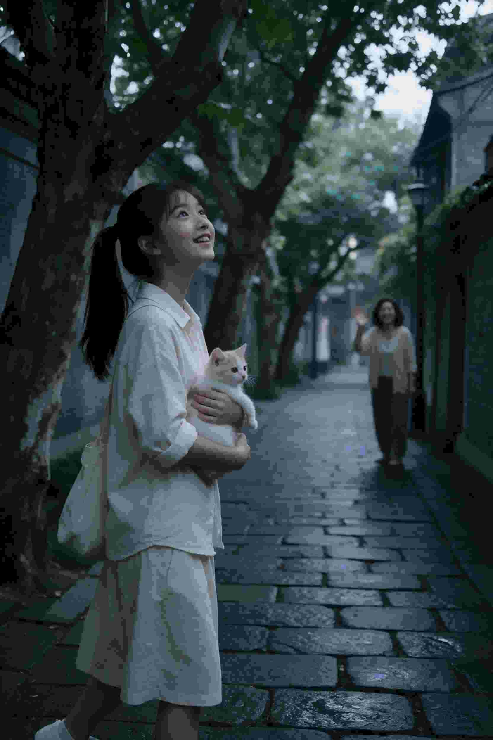 治愈系动漫