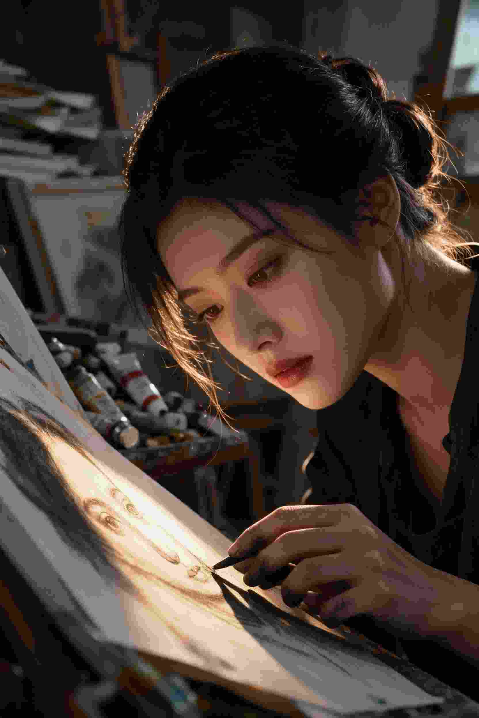 热血动漫