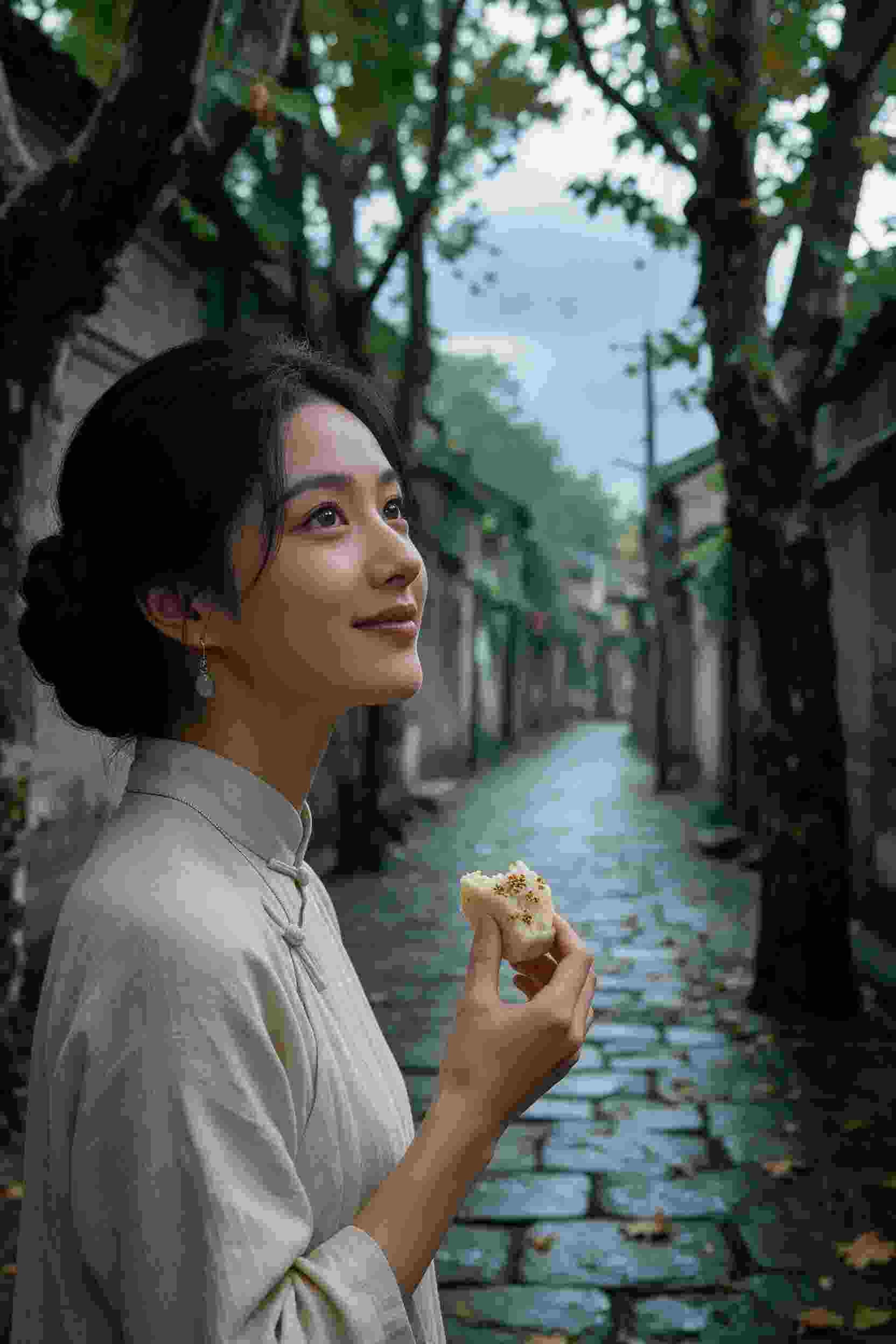 排行动漫