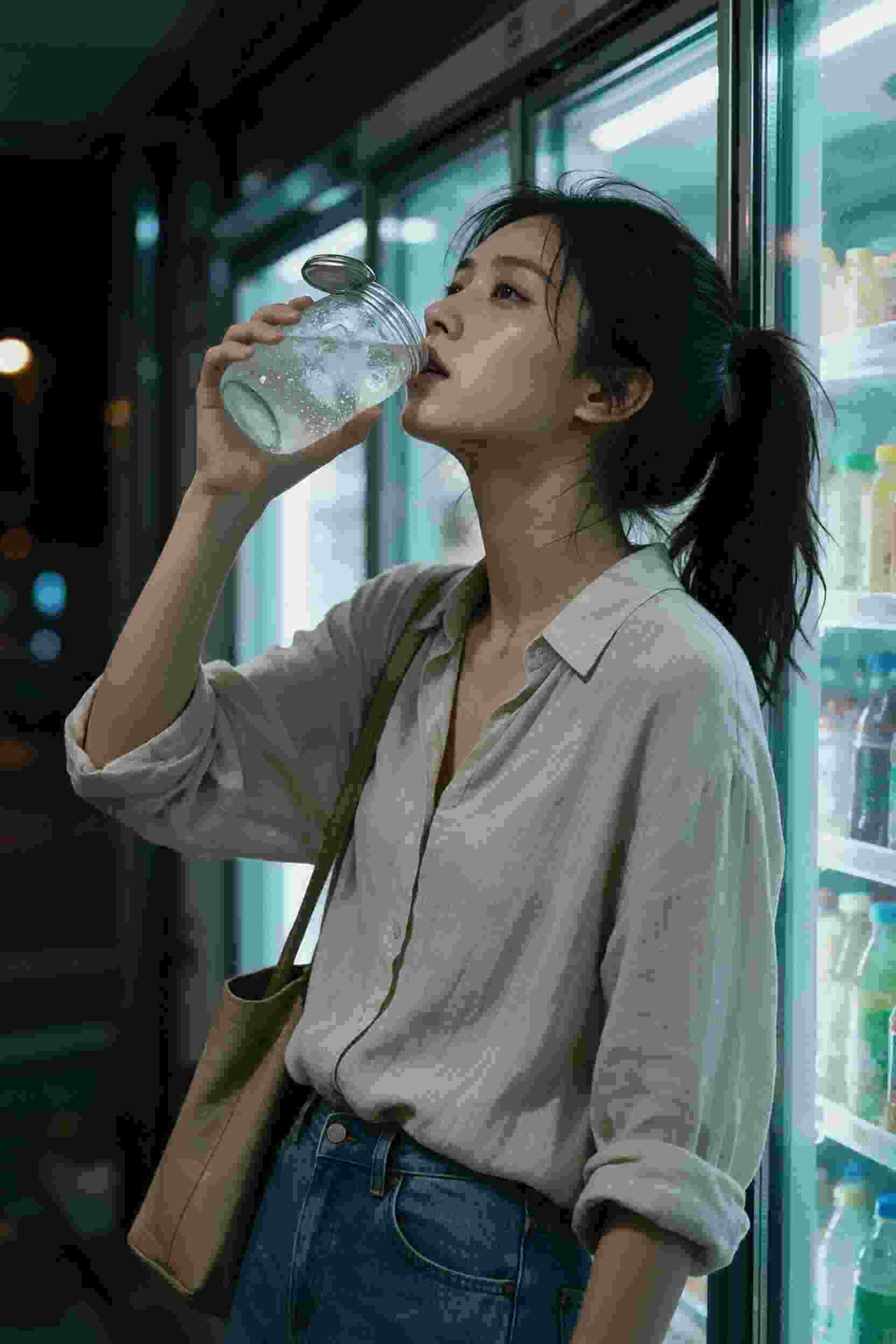 治愈系动漫