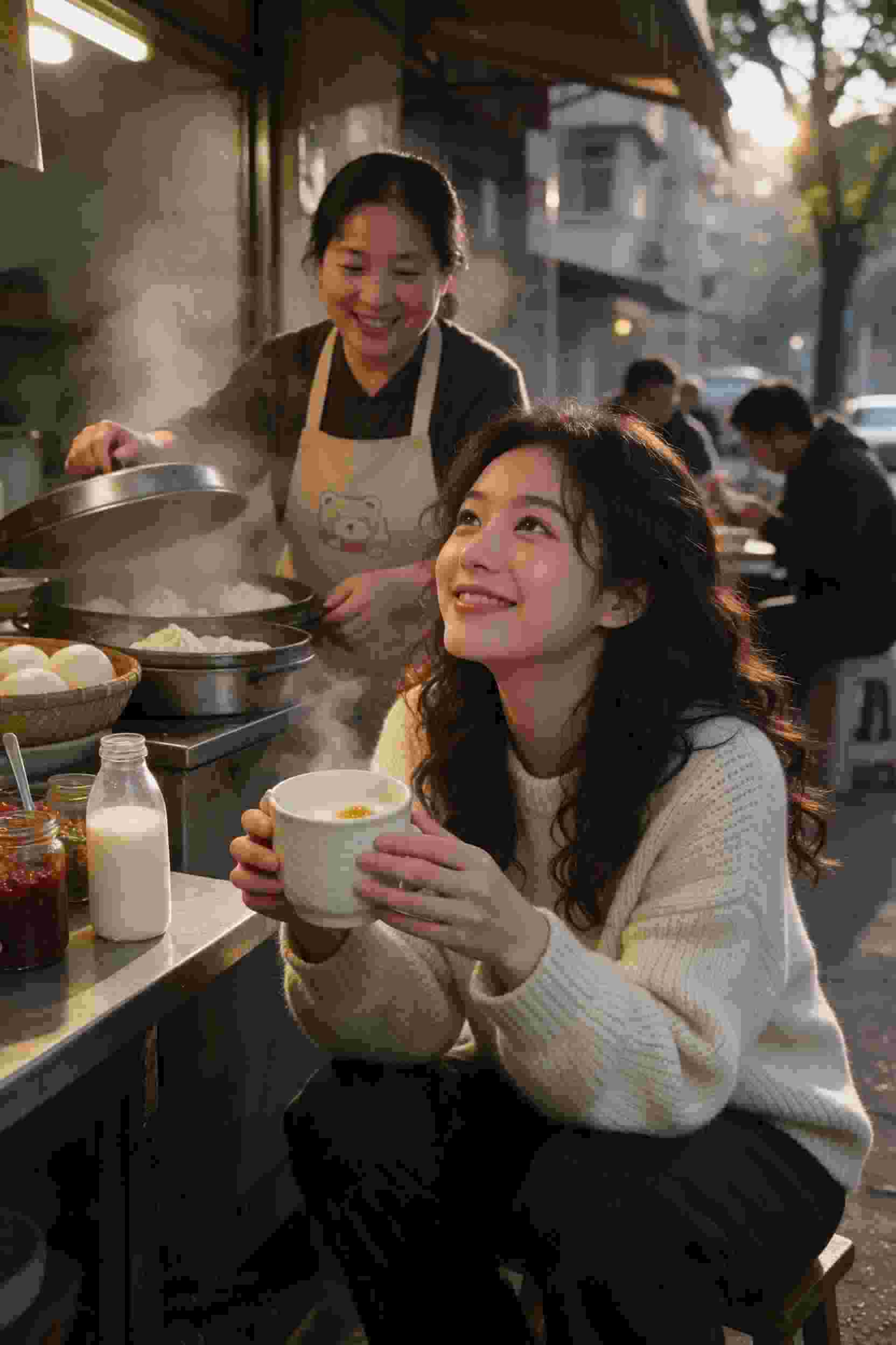 与僧侣之夜第二季