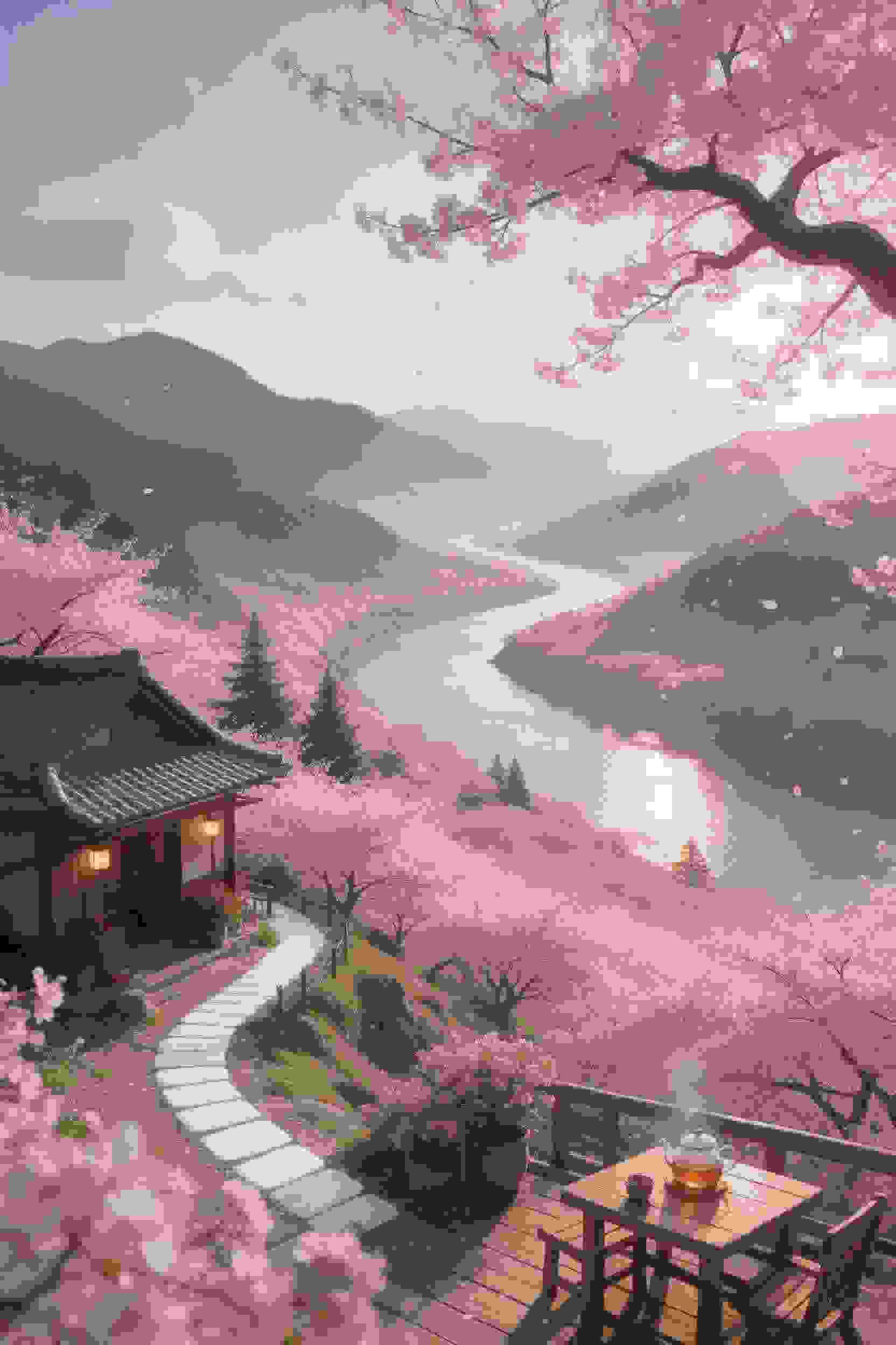 排行动漫